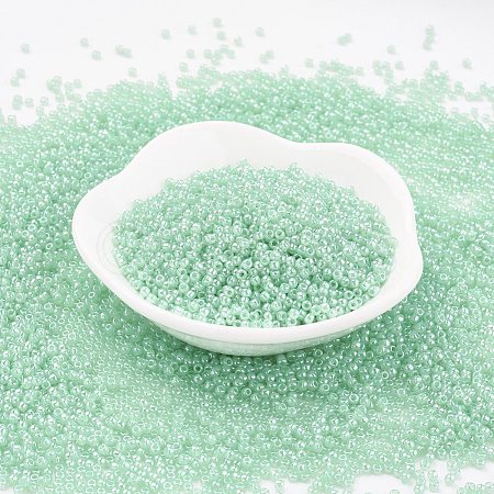 (Toho code TR-11-144) TOHO Japanese Seed Beads X-SEED-F002-2mm-144-1