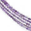 Gemstone Strands GSF4mmC062-1