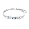 Alloy Bangles JB25B-1