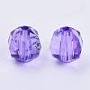 Transparent Acrylic Beads X-TACR-Q256-20mm-V50-2