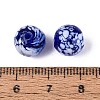 Handmade Lampwork Beads LAMP-N042-03B-3