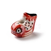 Handmade Porcelain Beads PORC-Z006-05A-1