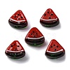 Fruit Series Handmade Lampwork Beads LAMP-R003-04E-1