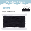 10m Nylon Elastic Ribbon OCOR-CY0003-79A-2