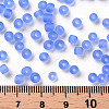 6/0 Glass Seed Beads X1-SEED-A008-4mm-M6-3