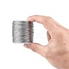 Jewelry Braided Thread Metallic Threads MCOR-JP0001-02-3