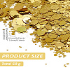 50G Ornament Accessories KY-LP0001-14A-2