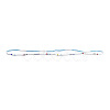 Summer Jewelry Waist Bead X-NJEW-C00011-2