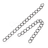 Iron Chain Extender IFIN-T007-10B-NF-2