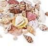 Mixed Shell Beads BSHE-TA0002-05-5