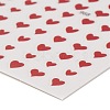 Nail Art Stickers Decals MRMJ-S057-005-3