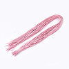 Faux Suede Cord LW-R023-2.8mm-26-2