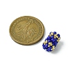 MIYUKI Round Rocailles Seed Beads Beaded Charms PALLOY-MZ00208-3