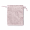 Velvet Jewelry Drawstring Bags X-TP-D001-01A-01-1