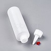 Plastic Glue Bottles X-DIY-WH0053-01-180ml-3