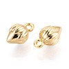 Brass Charms KK-N263-116B-G-2