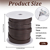 10 Yards Leather Cords WL-CL0001-14B-2