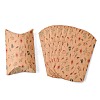 Paper Pillow Gift Boxes X-CON-J002-S-07A-1