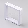 Square Transparent 3D Floating Frame Display OBOX-G013-14C-1