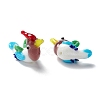 Handmade Lampwork Beads LAMP-I025-07B-3