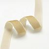 5/8 inch Single Face Velvet Ribbon OCOR-R019-15.9mm-101-1