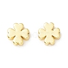 Brass Beads KK-E280-10G-2