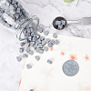 Sealing Wax Particles Kits for Retro Seal Stamp DIY-CP0003-60R-4