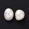 Natural Cultured Freshwater Pearl Beads PEAR-P003-20-2