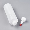Plastic Glue Bottles LS-DIY-WH0053-01-250ml-2