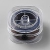 90M Flat Elastic Crystal String EW-WH0025-001F-1
