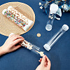 Transparent PC Plastic & PE Bead Storage Tubes AJEW-WH0596-948C-3