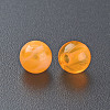 Acrylic Beads MACR-S375-001A-06-3
