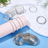 Steel Memory Wire TWIR-BC0002-02-5