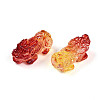 Handmade Lampwork Beads LAMP-N027-001D-01-2
