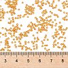 TOHO Round Seed Beads SEED-XTR15-0002C-4