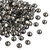 Preciosa® Crystal Hotfix Flatback Stones Y-PRC-HSS10-40010-1