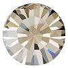 Preciosa® MAXIMA Crystal Round Stones Y-PRC-RBSS45-00030-279-3