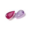 Glass Rhinestone Cabochons GLAA-A013-07A-M-2