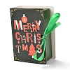 Christmas Folding Gift Boxes CON-M007-03-3