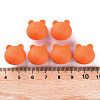 Acrylic Beads OACR-S039-06-84-4