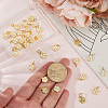 30Pcs Alloy Charms FIND-BBC0004-81-3
