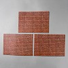 Paper Wallpaper Mini Model DIY-WH0899-891B-1