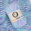 3-Ply Cotton Sock Yarn PW-WG81183-09-1