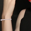 120Pcs 4 Styles Imitation Austrian Crystal Beads SWAR-YW0001-03-6