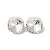 K9 Glass Rhinestone Cabochons GLAA-I052-01I-2