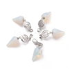 Opalite Pendants G-O194-11-1