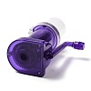 Plastic DIY Hand Knitting Tools TOOL-K012-01-3