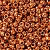 TOHO 8/0 Round Beads X-SEED-TR08-0562-2