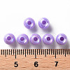 Opaque Acrylic Beads MACR-S370-D6mm-A32-4