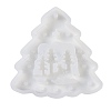 DIY Christmas Theme Decoration Silicone Molds DIY-Q138-01C-01-2
